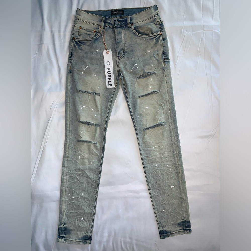 Purple Brand Jeans size 30